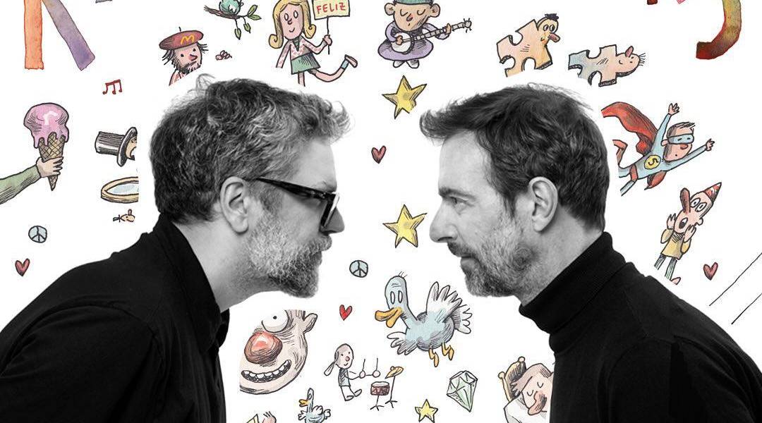 Kevin Johansen y Liniers vienen a Ecuador con su tour The Nada y cuatro horas de show