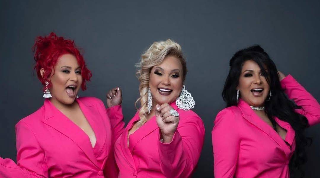 Las Damas de Oro se presentan en Viña del Mar 2025
