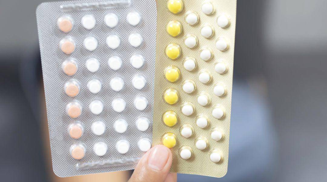Opill: llega a EE.UU. la primera pastilla anticonceptiva sin receta