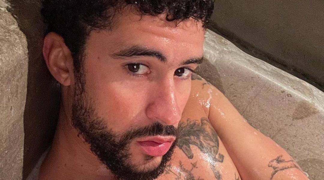 Bad Bunny se niega a cantar Safaera durante su concierto en Nueva York