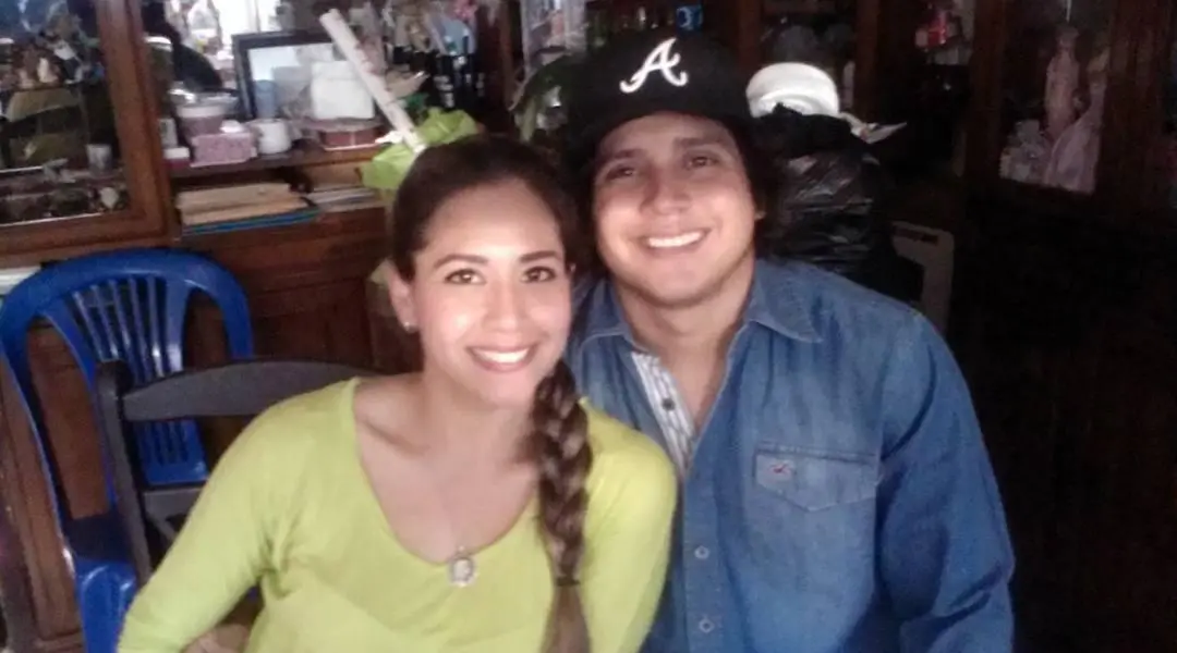 Hermana de Pepe Tola rompe el silencio y cuenta su versión de los hechos