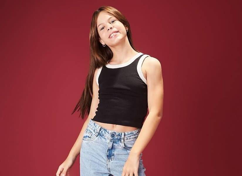 Brandão alcanzó la fama internacional con el estreno de Sintonía en Netflix.