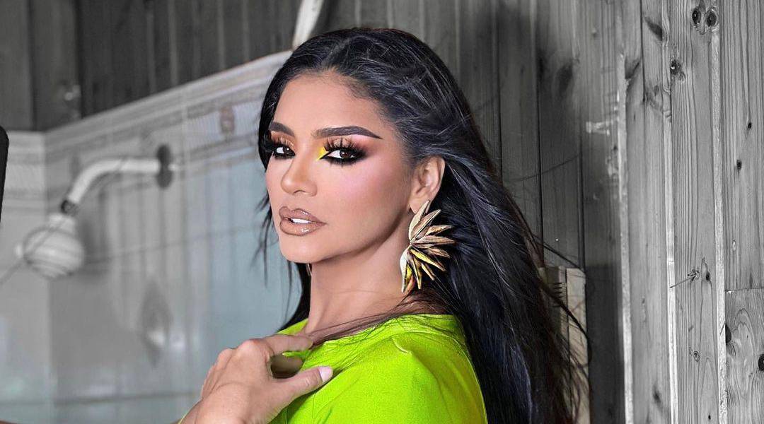 Paola Farías fue víctima de la delincuencia: le robaron el cerebro de su carro en Guayaquil