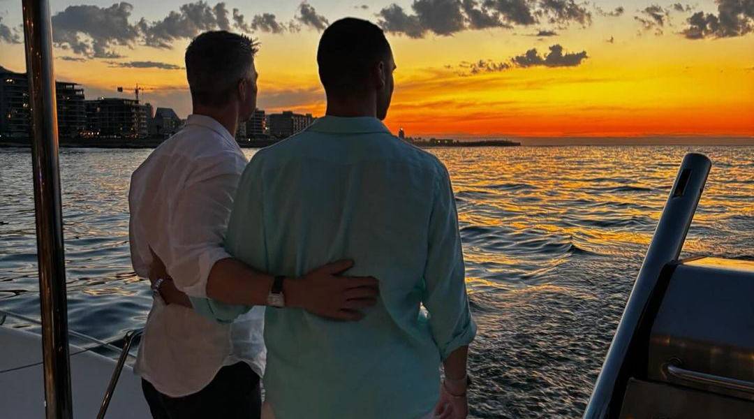 Ralf Schumacher, hermano de Michael Schumacher, anuncia su homosexualidad en redes sociales