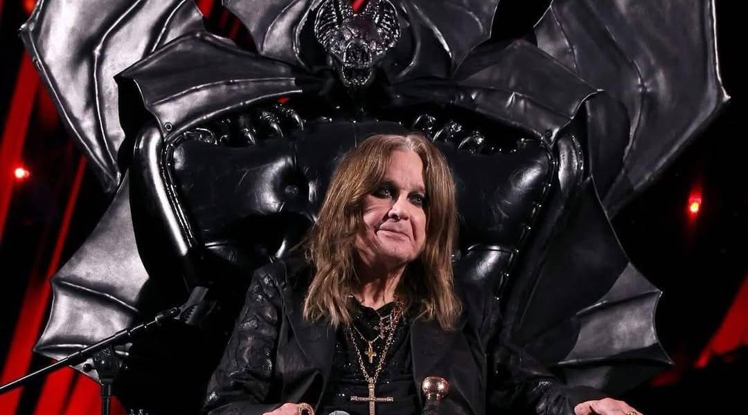 ¿Quién fue Ozzy Osbourne? El vocalista de Black Sabbath que redefinió el heavy metal