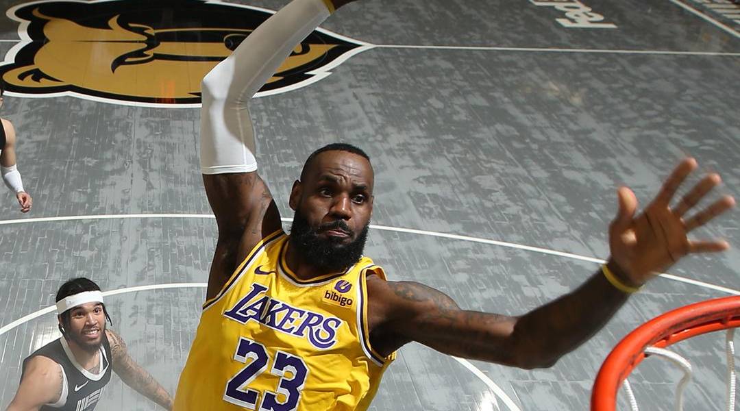 NBA: así se jugarán los Play-in previo a los Playoffs 