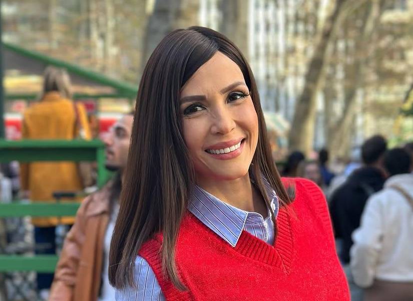 Patricia Fuenmayor, corresponsal de Despierta América, fallece a los 51 años