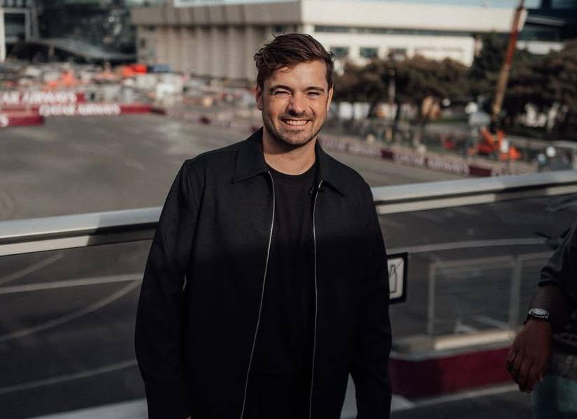 Martin Garrix volverá a Ecuador en 2026.