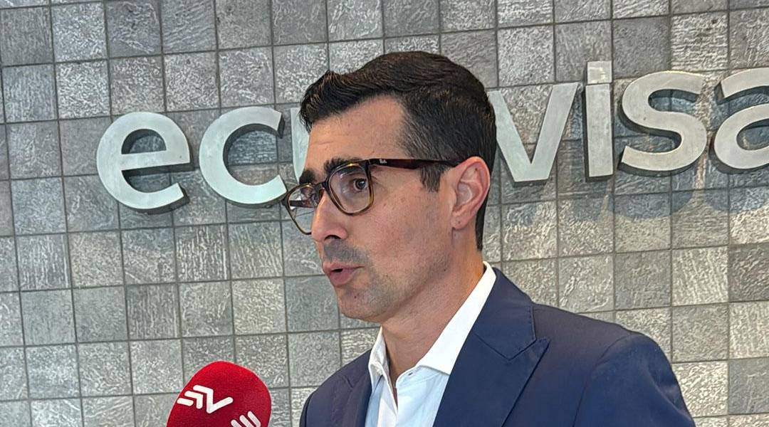 Ministro Guschmer: El caso de Cumbayá FC no es sencillo, llevará tiempo, es un tema técnico-jurídico y por ahora está dentro de los plazos