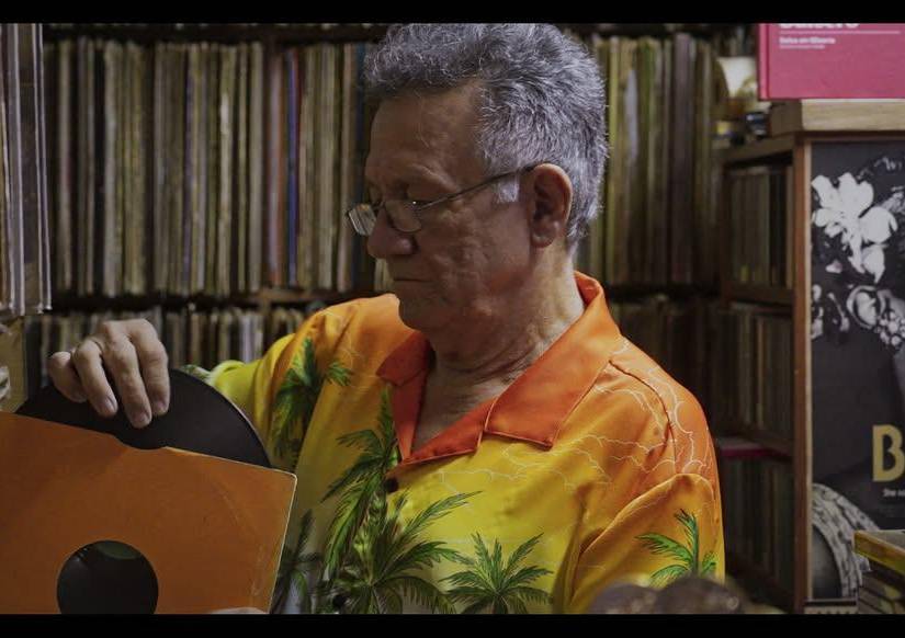 “Cali no solo tomó el relevo: lo reinventó”, afirmó Juan Carvajal, director del documental La salsa vive.