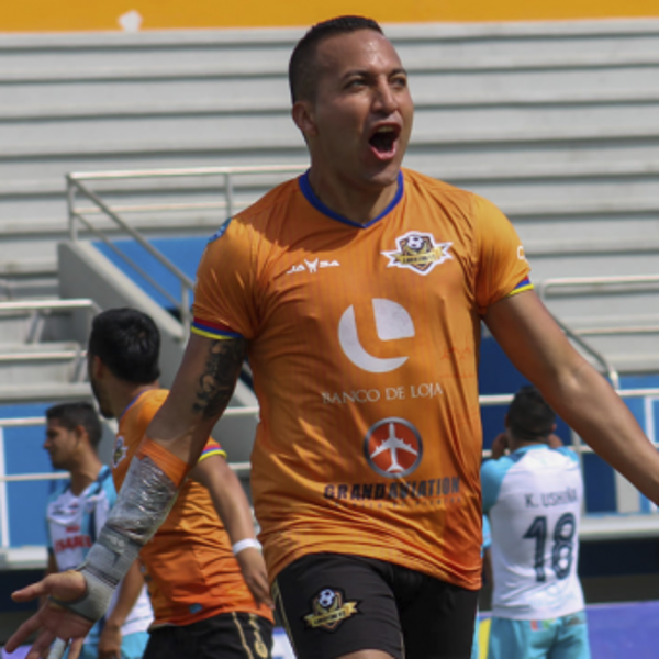 Libertad de Loja asciende junto a El Nacional a la Serie A