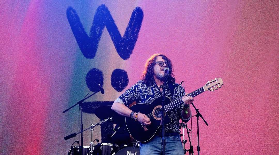 Álex Alvear, un coctel rítmico y una visión sonora propia de Ecuador