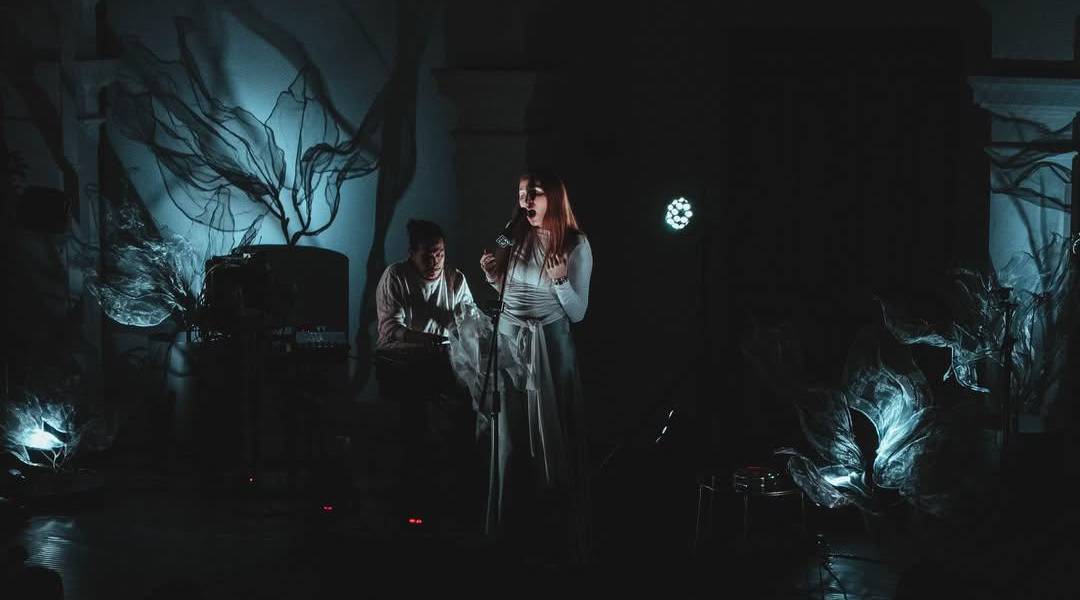 LaTorre, la presentación en Abu Dabi y la espera para el álbum El Jardín Secreto