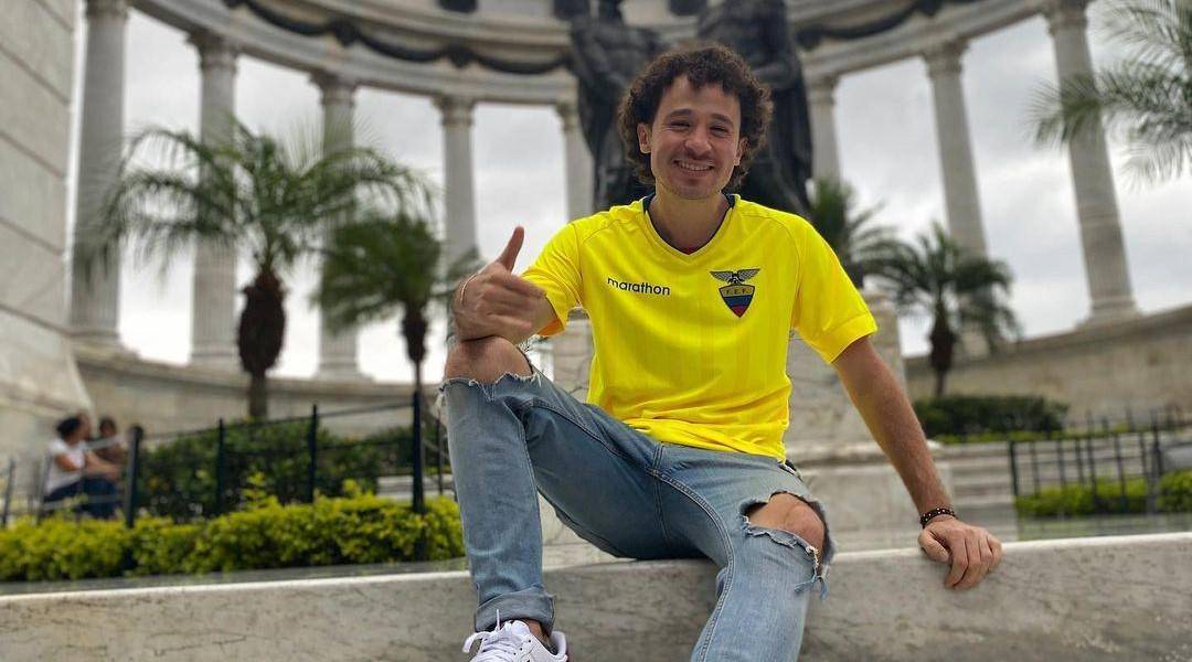 Luisito Comunica explica por qué no visitó Cuenca: De un día para el otro me cancelaron