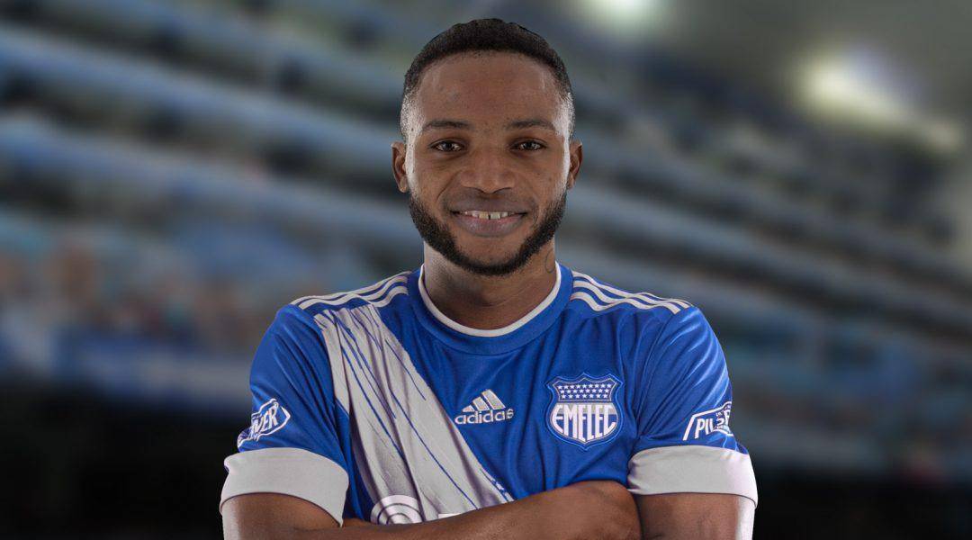 Emelec es suspendido por la FIFA ante deuda por USD 27 mil con Bangoura