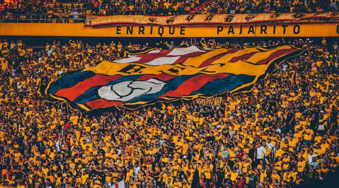 Estos son los primeros cinco partidos de Barcelona SC para la Liga Pro 2025