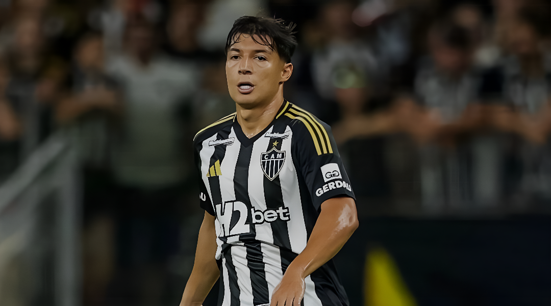 Preocupación en La Tri: Alan Franco volvió a lesionarse