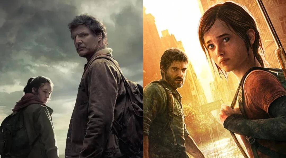 The Last of Us: Las sorprendentes similitudes entre la serie y el videojuego
