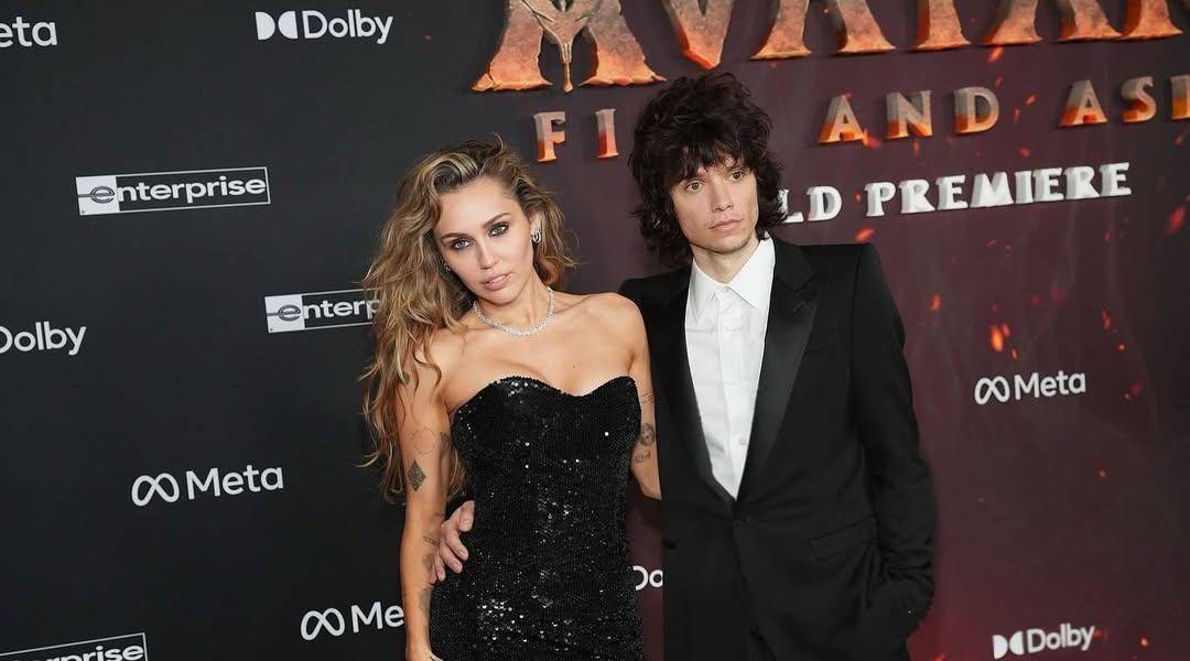 ¡Hannah Montana se casa! Miley Cyrus y Maxx Morando se comprometen tras cuatro años de romance