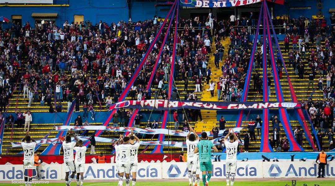 Este es el calendario del Ascenso Nacional 2025