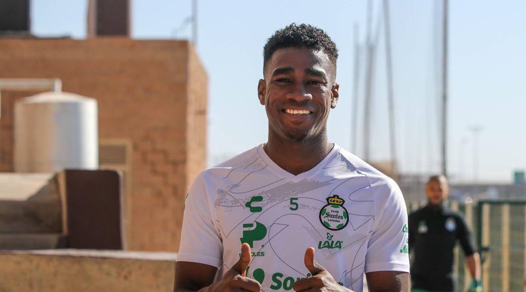 Félix Torres estaría en la mira del Cruz Azul de México