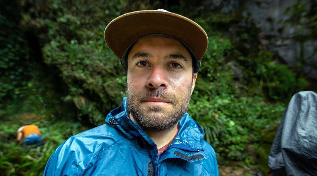 Un ecuatoriano entre los finalistas del premio Sony de Fotografía