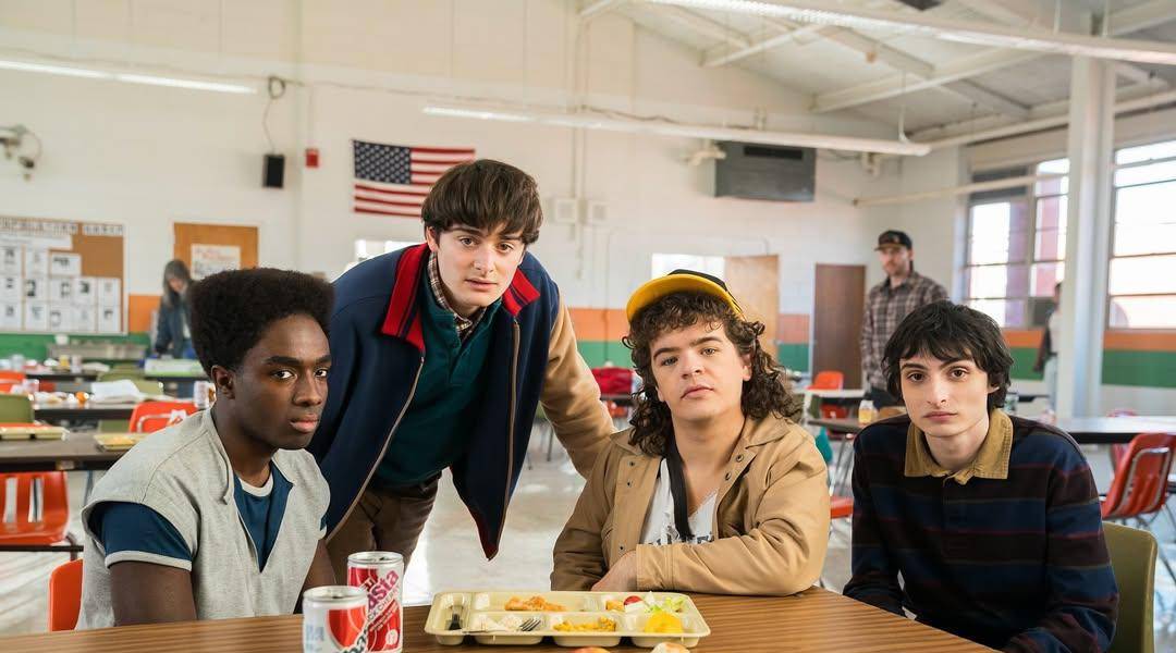 Stranger Things 5: descubre cuándo y a qué hora podrás verla en Ecuador