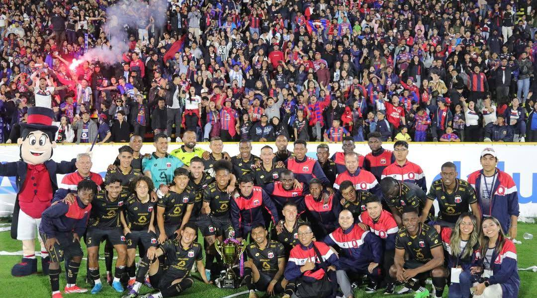 Deportivo Quito irá a Manta pese a la incertidumbre por ataque armado a jugadores de Exapromo