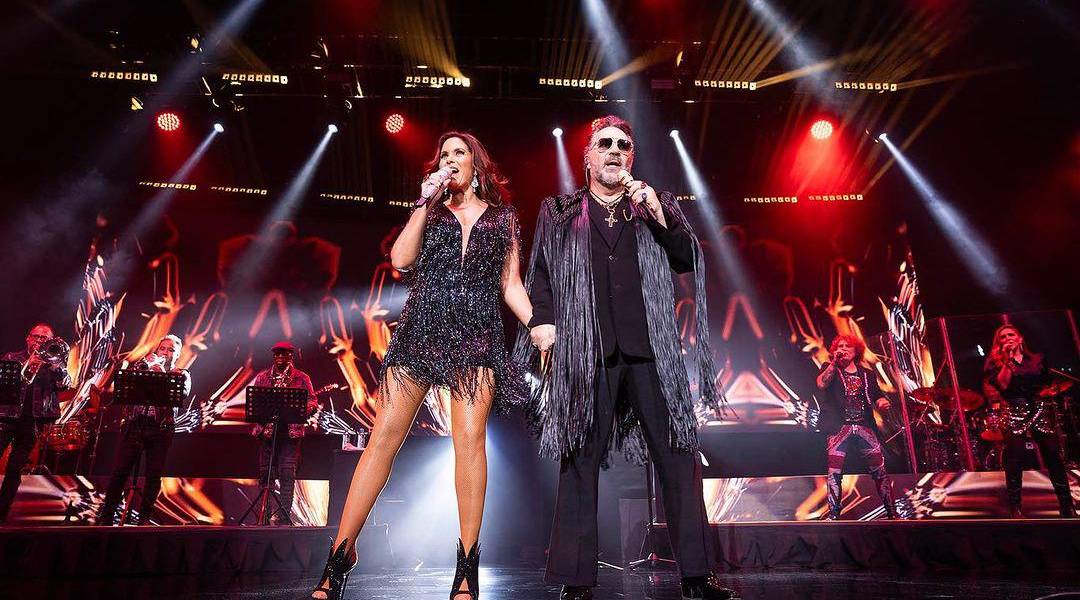 Reconciliación entre Lucero y Manuel Mijares, su hija revela los detalles