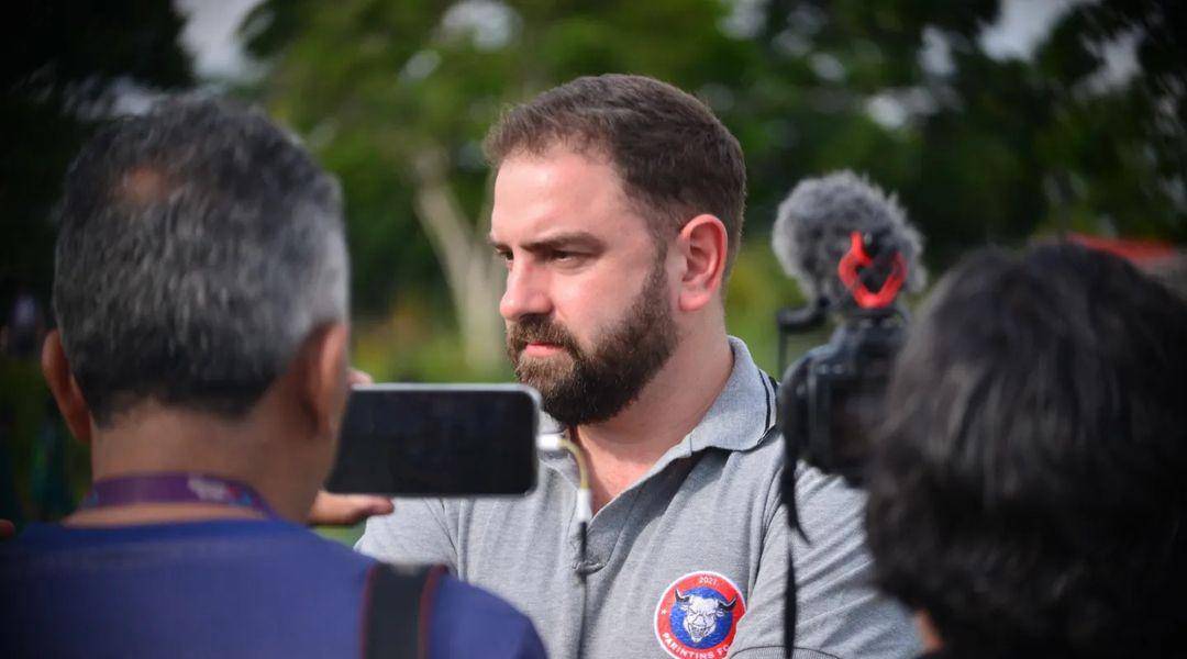 Brasil: el hijo menor del presidente Lula da Silva es denunciado por violencia machista