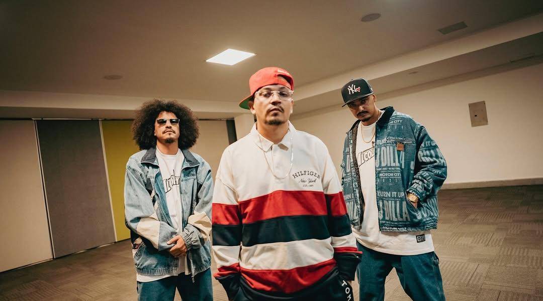 Alcolirykoz, cronistas sonoros de Aranjuez en Medellín