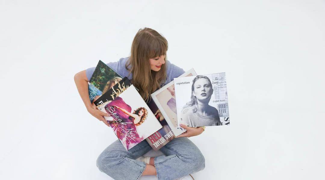 Taylor Swift recupera el control total de su legado musical