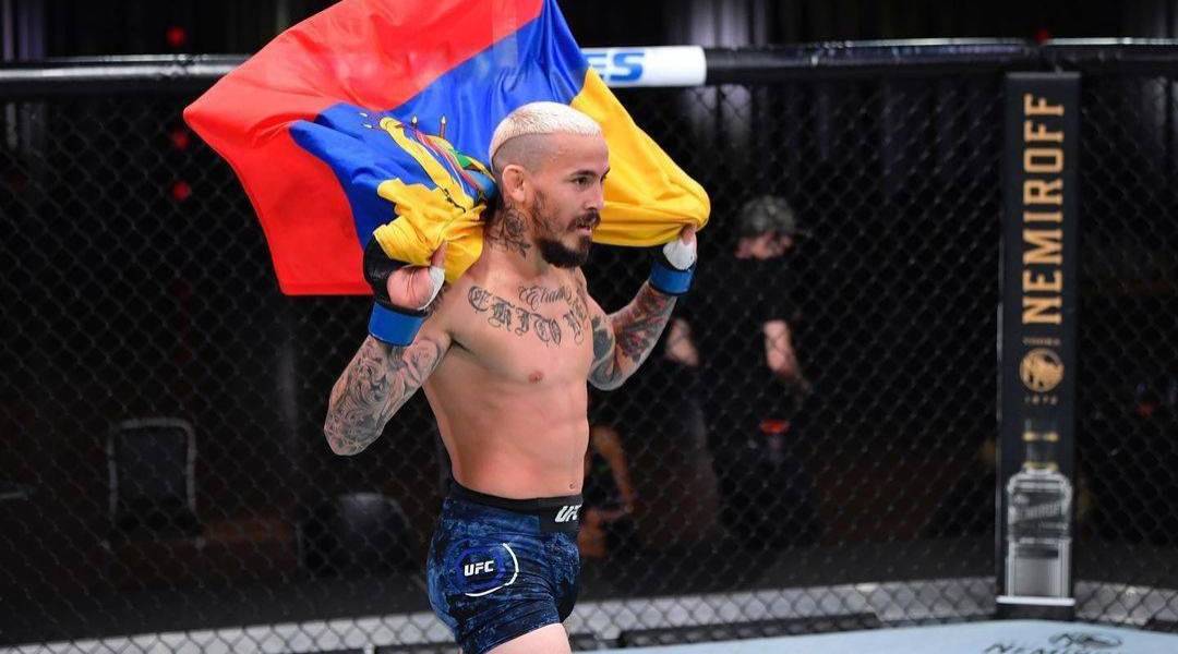 Chito Vera: Ecuador tiene que unirse, hay que pelear más fuerte que nunca. ¡Mano dura y sin piedad!