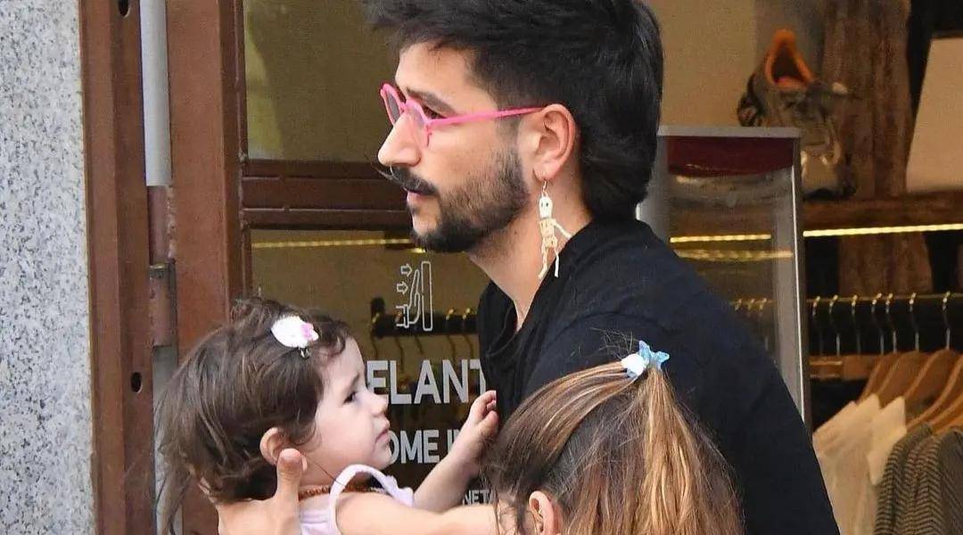 Evaluna y Camilo contaron sobre angustiante desliz en la salud de su hija, Índigo