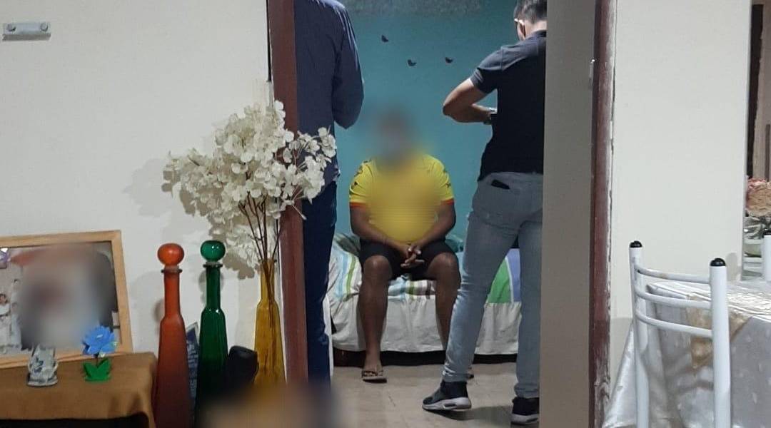 Fiscalía ejecuta 8 allanamientos en caso de asambleísta Bella Jiménez