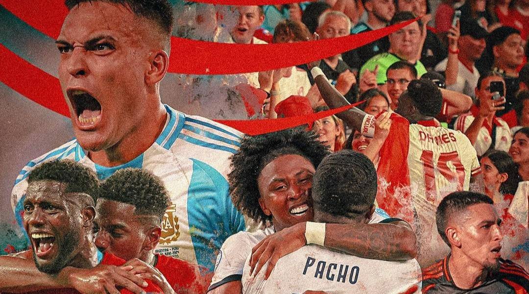 Se viene lo mejor de la Copa