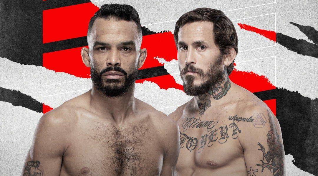 Horarios y canales que transmitirán Rob Font vs Chito Vera en el UFC