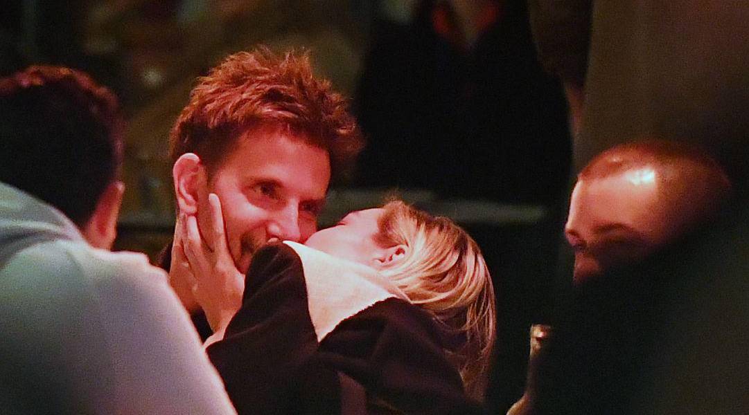 ¡Gigi Hadid y Bradley Cooper confirman su relación con una foto!