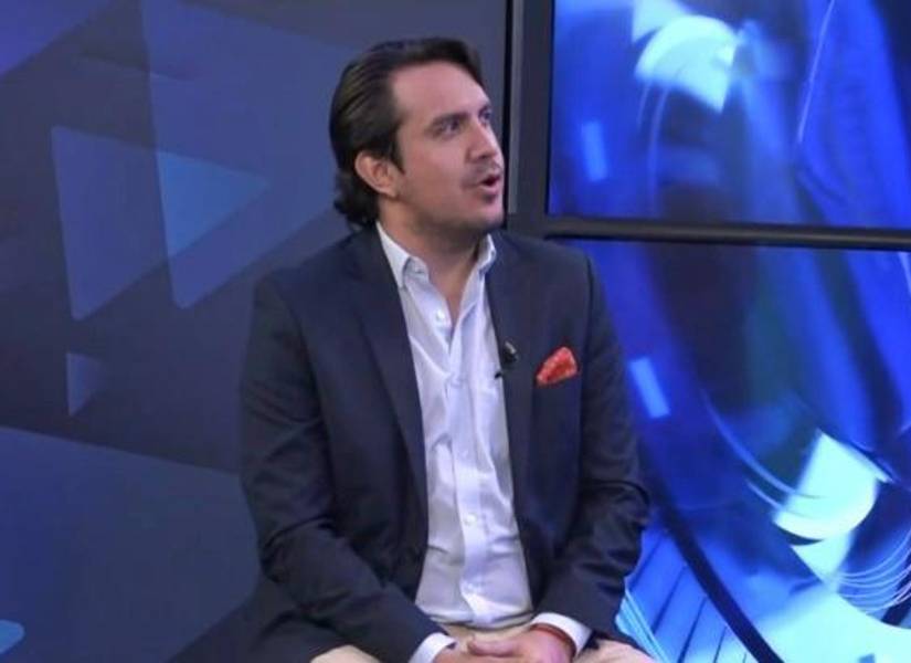 Liga perdió ante Fluminense