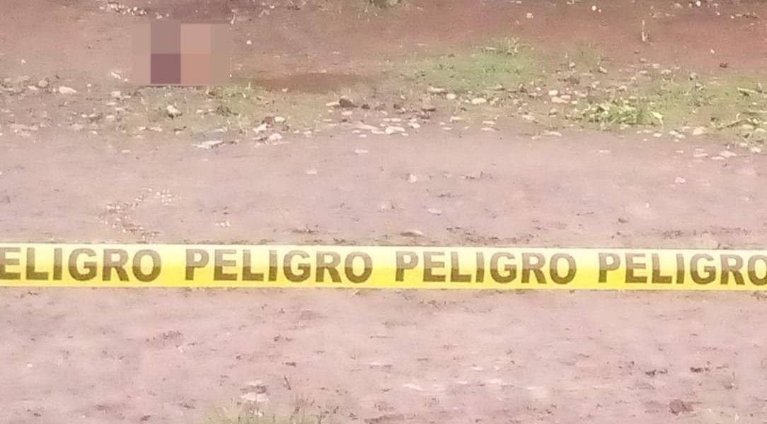 Dos hombres decapitados fueron hallados en El Empalme, Guayas