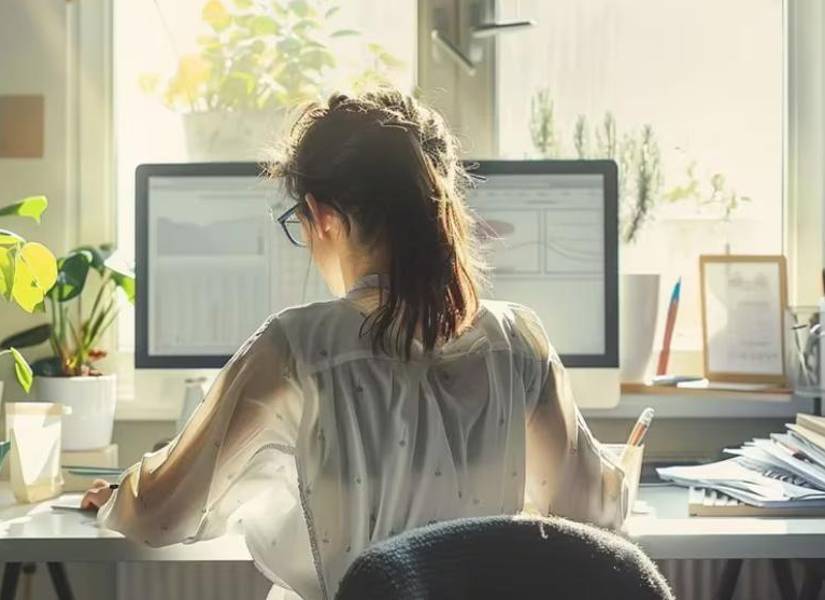 Cómo trabajar desde casa para Apple: estos son los pasos a seguir