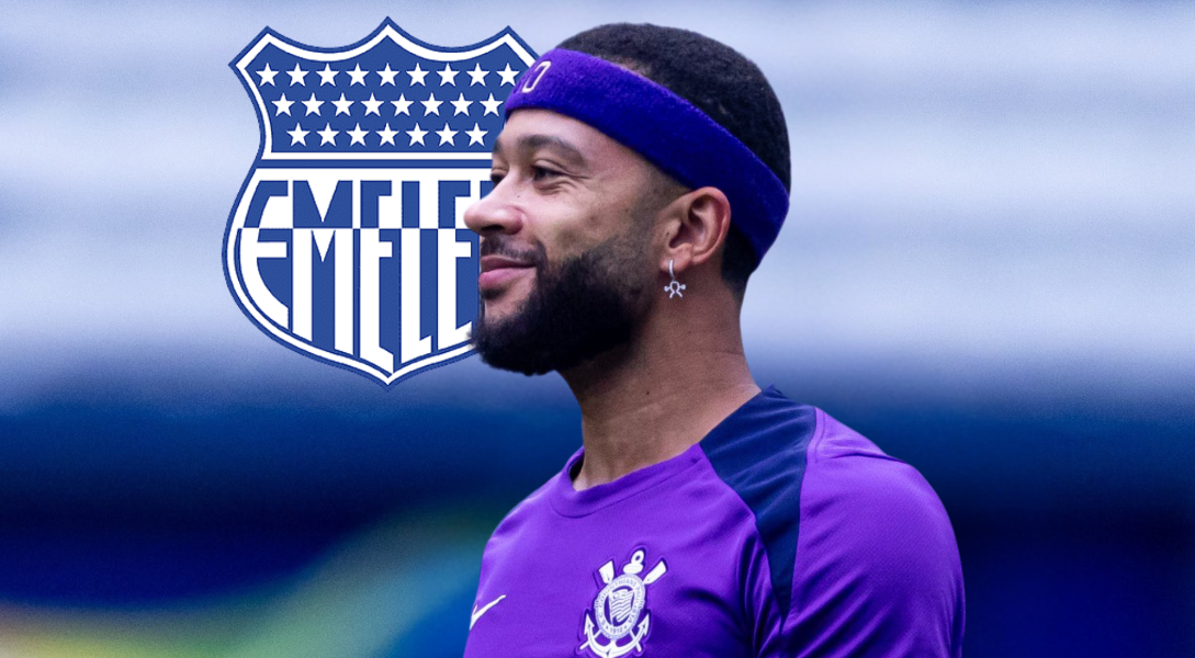 Copa Libertadores: Corinthians entrenó en el estadio Capwell previo a su duelo contra Barcelona SC