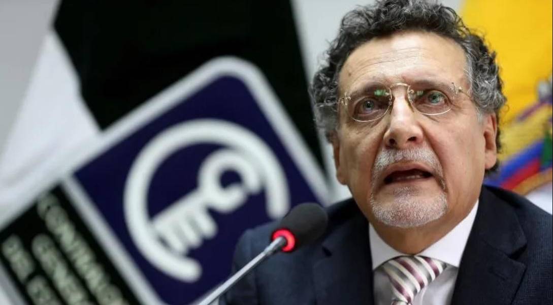 Fiscalía abre nueva indagación penal en contra de Pablo Celi