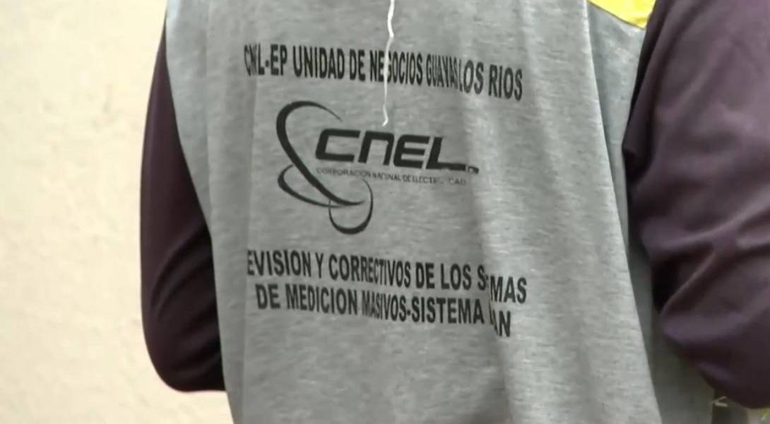 CNEL prevé ahorrar USD 5 millones cuando deje de emitir planillas físicas este 2025