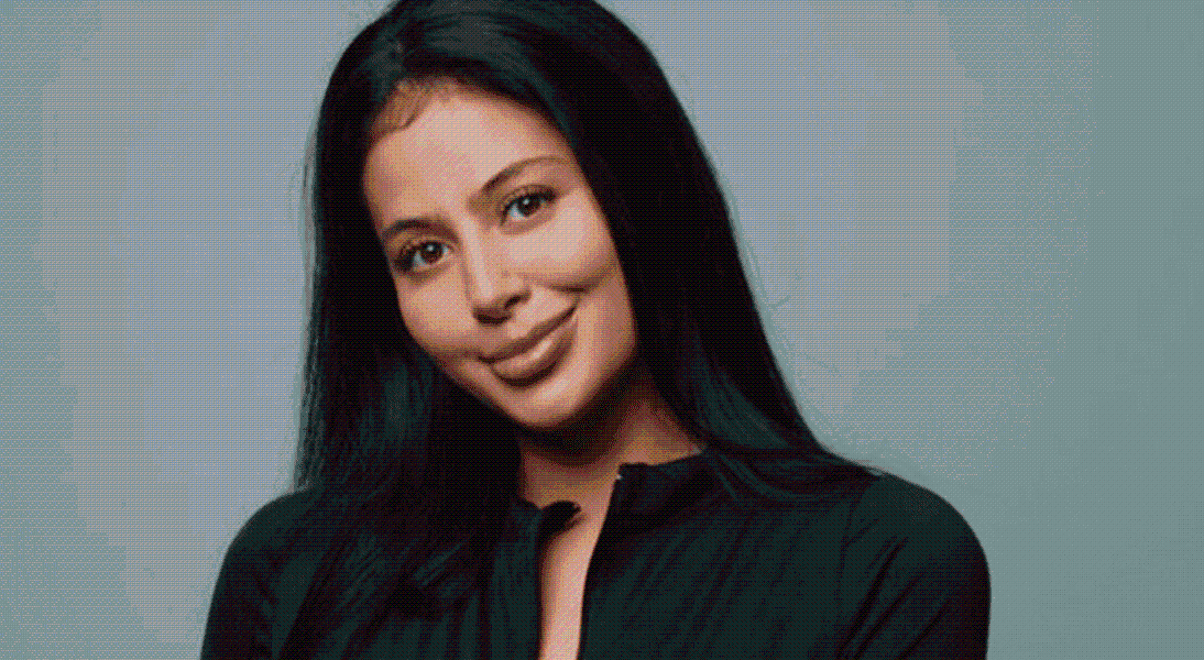 El padre de la actriz Yael Duval fue golpeado mientras caminaba por las calles con sus nietos