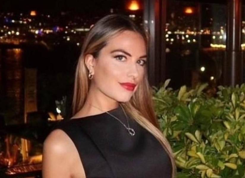 Pamela Genini residía en Milán, al norte de Italia.