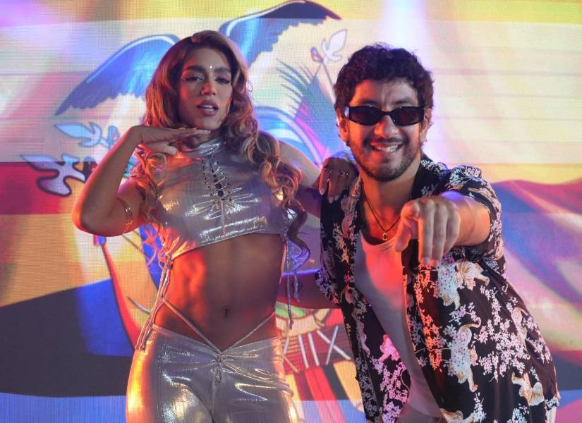 El tema se estrena el 3 de octubre de 2025.