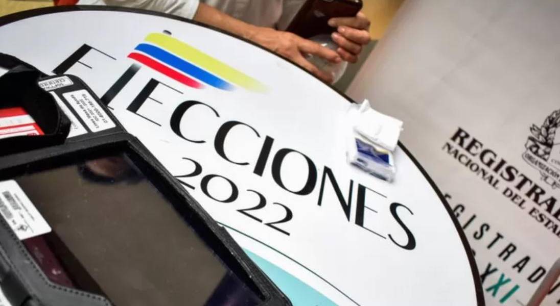 Las 3 elecciones de América Latina en 2022: cómo podrían confirmar el descontento en la región y dar impulso a la izquierda