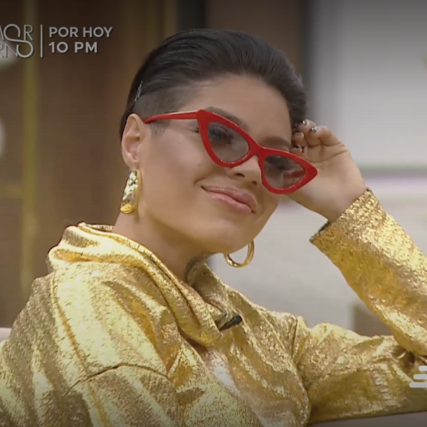 El Poder del Amor Capítulo Completo 01092021