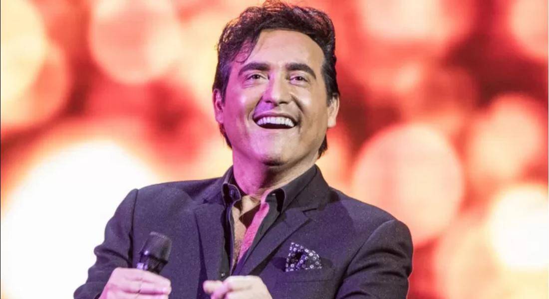 Il Divo: muere a los 53 años Carlos Marín, cantante del grupo
